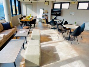 はじめまして！初投稿です